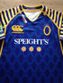 2014 Otago Home Rugby Shirt