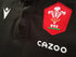 2021/22 Wales Away Rugby Shirt. (S)