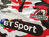 2015/16 Edinburgh Away Rugby Shirt (XL)