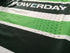 2013/14 London Irish Cup Player Issue Rugby Shirt (XXL)