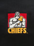 2001 Chiefs Home Super12 Rugby Shirt (XL)