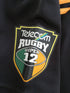 2001 Chiefs Home Super12 Rugby Shirt (XL)