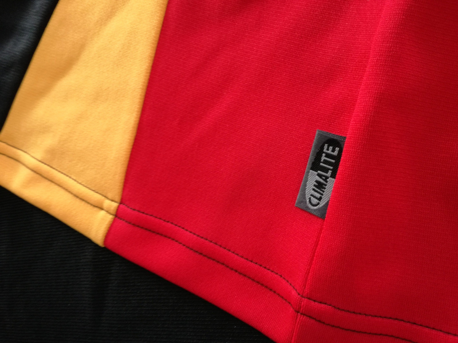 2001 Chiefs Home Super12 Rugby Shirt (XL)