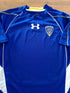 2010/11 Clermont Auvergne Away Rugby Shirt