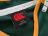 2011 South Africa Home Rugby Shirt (M)