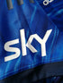 2022 Blues Home Rugby Shirt (L)