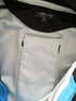 2016/17 Glasgow Warriors Player Issue Training Shirt (XL)