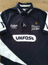 2009/10 Sale Sharks Home Rugby Shirt