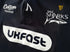 2009/10 Sale Sharks Home Rugby Shirt (S)