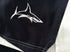 2009/10 Sale Sharks Home Rugby Shirt (S)