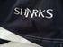 2009/10 Sale Sharks Home Rugby Shirt (S)