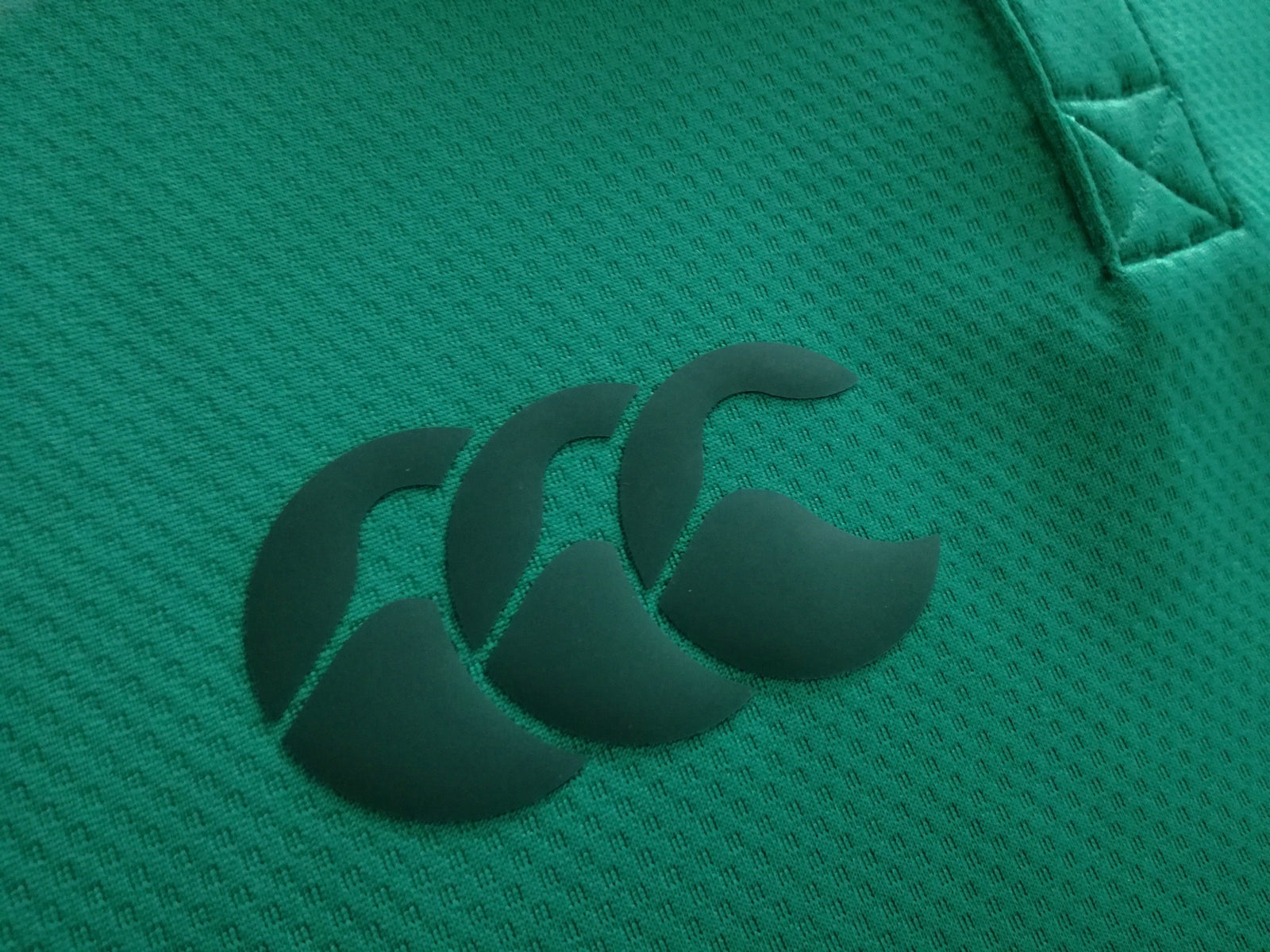 2025 Ireland Home Test Rugby Shirt (XL)