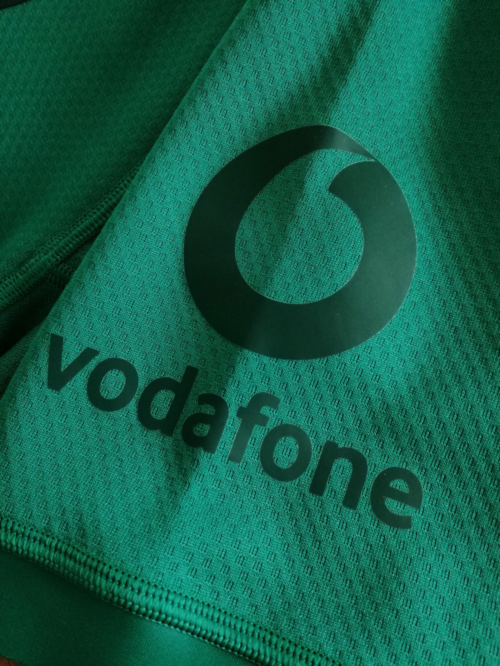 2025 Ireland Home Test Rugby Shirt (XL)