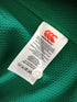 2025 Ireland Home Test Rugby Shirt (XL)