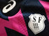 2015/16 Stade Français Home Rugby Shirt (L)