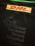2014 Harlequins Big Game 7 Rugby Shirt (L)