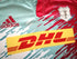 2016/17 Harlequins Away '150th Anniversary' Rugby Shirt (XL)
