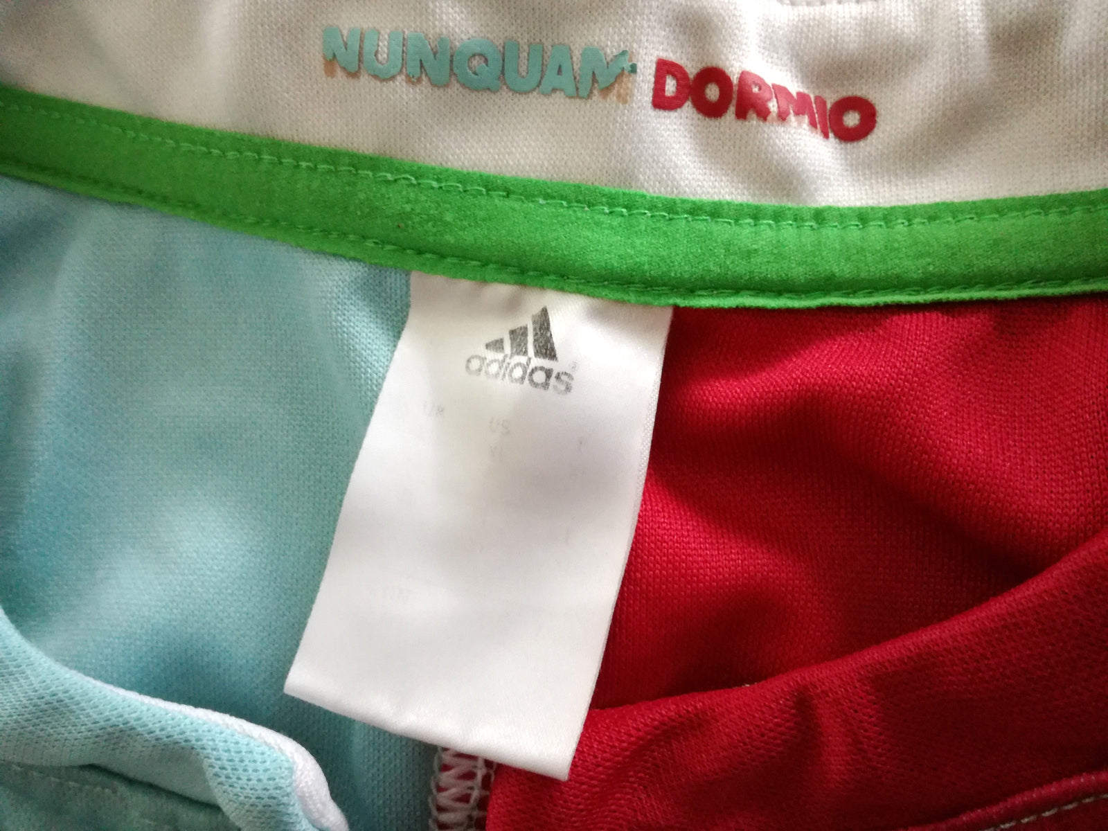 2016/17 Harlequins Away '150th Anniversary' Rugby Shirt (XL)