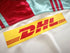 2016/17 Harlequins Away '150th Anniversary' Rugby Shirt (XL)
