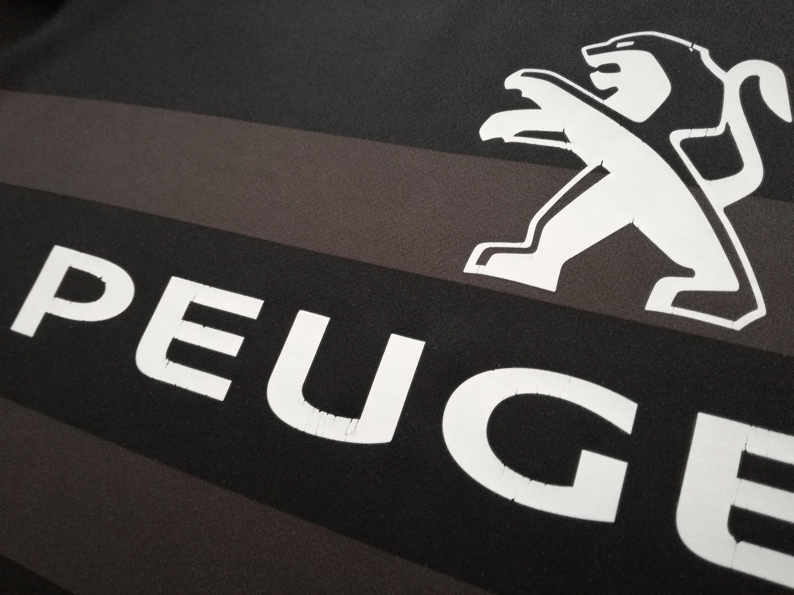 2012/13 Toulouse Home Rugby Shirt (L)