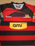 2010 Canterbury Home Rugby Shirt (L)