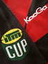 2010 Canterbury Home Rugby Shirt (L)