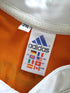 2003 Free State Cheetahs Away Rugby Shirt (XXL)