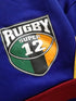 2003 Highlanders Home Super12 Rugby Shirt (XXL)