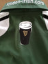 2008/09 London Irish Home Rugby Shirt (S)