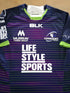 2015/16 Connacht European Rugby Shirt