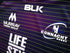 2015/16 Connacht European Rugby Shirt (S)