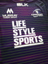 2015/16 Connacht European Rugby Shirt (S)
