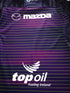 2015/16 Connacht European Rugby Shirt (S)