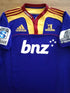 2011 Highlanders Home Super Rugby Shirt