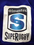 2011 Highlanders Home Super Rugby Shirt (M)