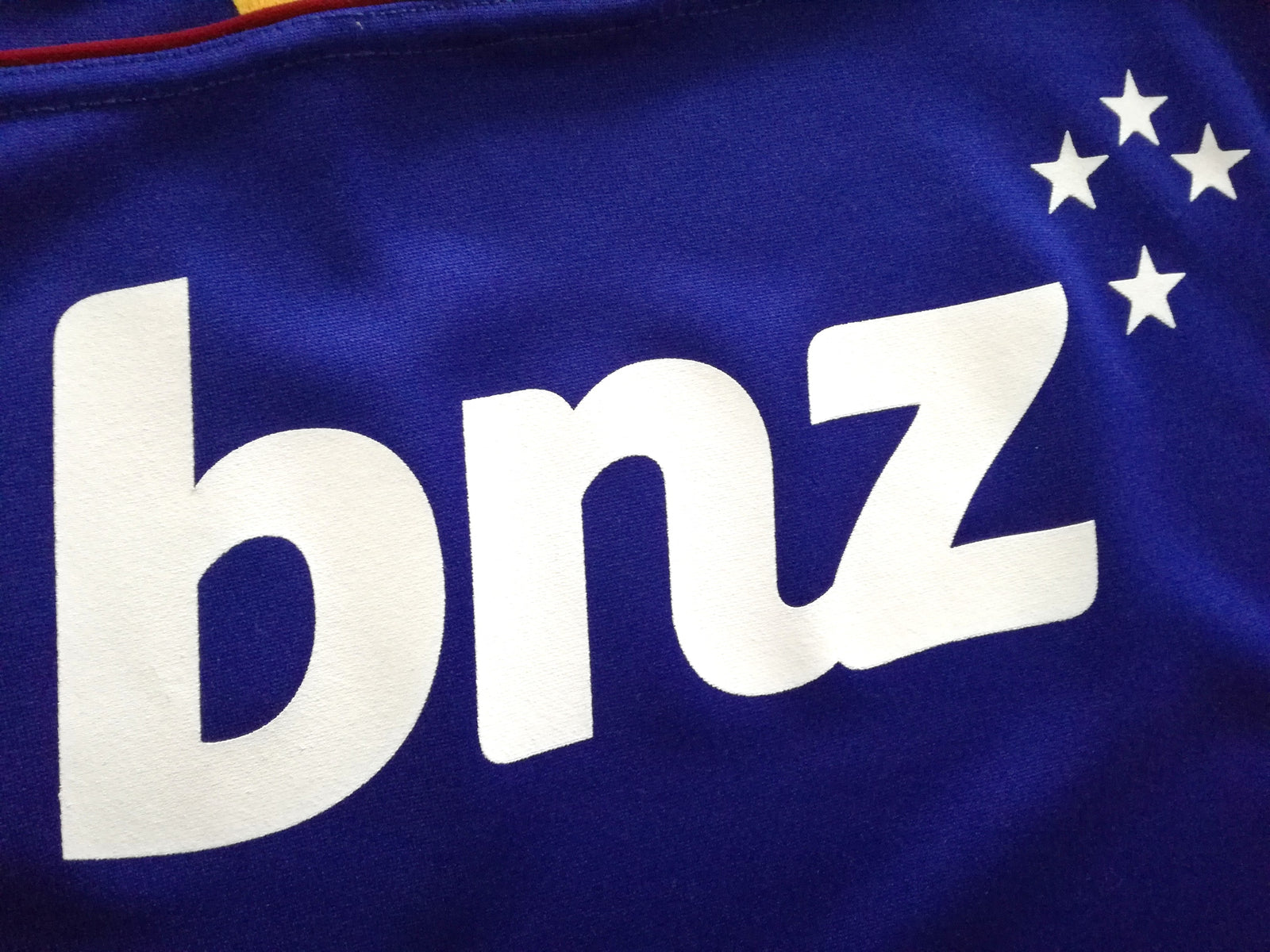2011 Highlanders Home Super Rugby Shirt (M)