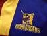 2011 Highlanders Home Super Rugby Shirt (M)