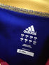 2011 Highlanders Home Super Rugby Shirt (M)