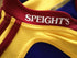 2011 Highlanders Home Super Rugby Shirt (M)