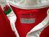 2004/05 Wales Home Pro-Fit Rugby Shirt #8 (XL)