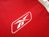2004/05 Wales Home Pro-Fit Rugby Shirt #8 (XL)