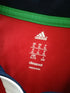 2013 British & Irish Lions Home 'Climacool' Rugby Shirt (XL)
