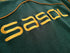 2007 South Africa Home Rugby Shirt (M)