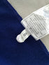 2005/06 Leinster Home Rugby Shirt. (Youth)