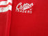 1995/96 Wales Home Rugby Shirt. (L)