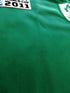 2011 Ireland Home Pro Fit World Cup Rugby Shirt (L)