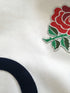 2007/08 England Home Pro-Fit Rugby Shirt (L)
