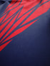 2015 France Home Rugby Sevens Shirt (XL)