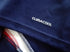 2009 British & Irish Lions Rugby Training Shirt - Navy (L)