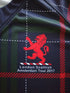 2017 London Scottish 'Amsterdam Tour' Rugby Shirt (XL)